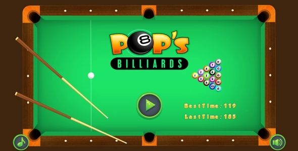 Free Billiard Games Download For Mobile
