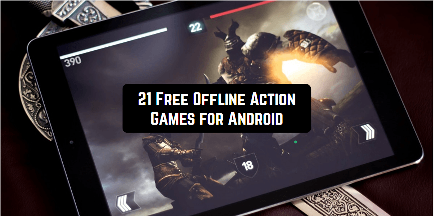 Game rpg offline for android free download