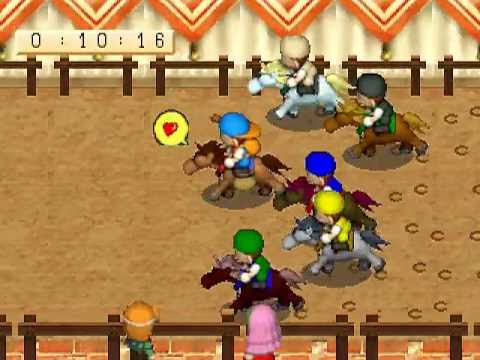 Free download pc games harvest moon