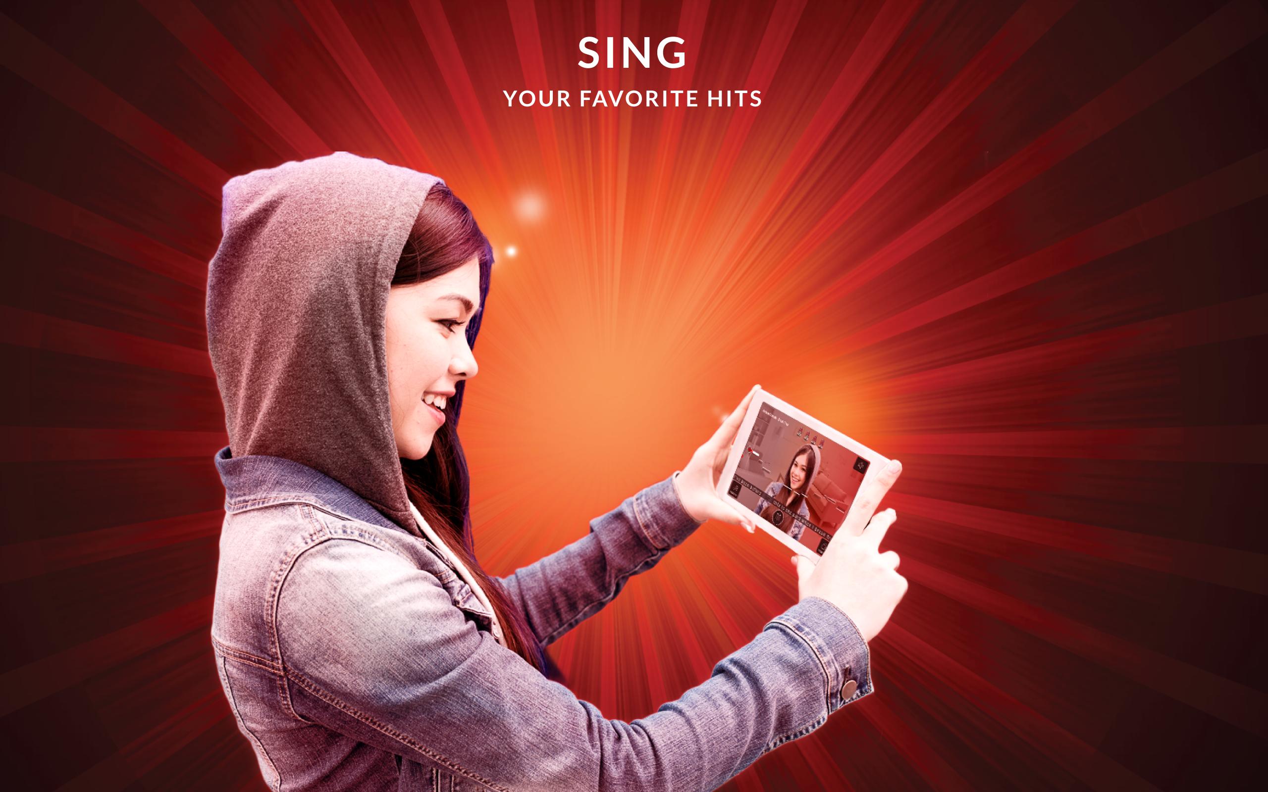 The voice on stage free download for android mobile