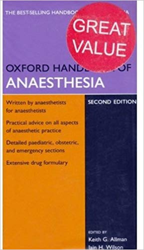 Oxford handbook of anaesthesia for android free download windows 7