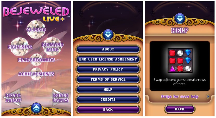 Bejeweled Free Download Full Version For Mobile